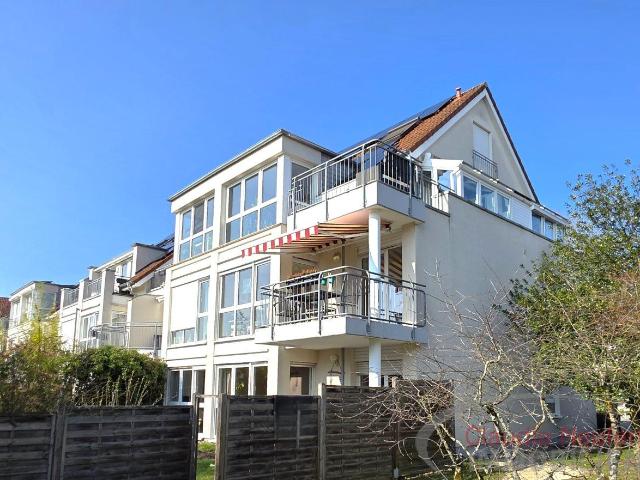 Apartment mieten in Oberursel, Hessen