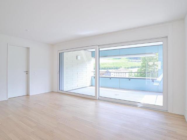 Apartment mieten in Bühler, Mittelland