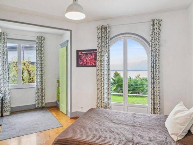 Wohnung kaufen in Chailly-Montreux, Waadt