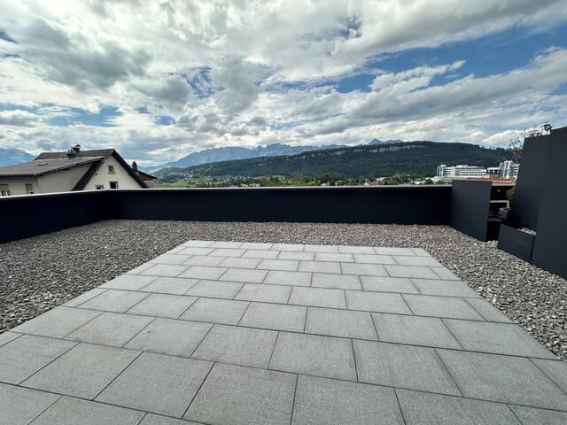 Apartment mieten in Feldkirch, Vorarlberg