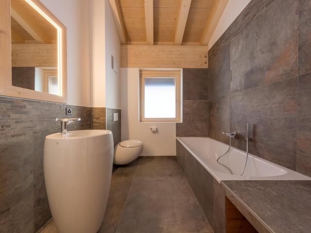 Wohnung kaufen in Hérémence, Wallis