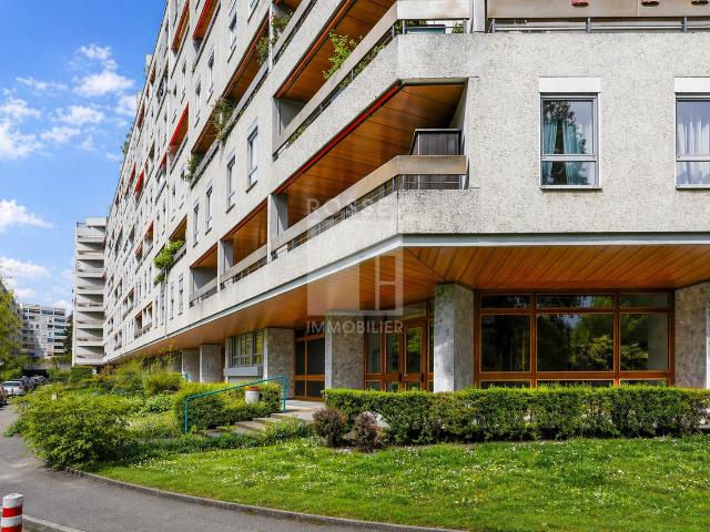 Wohnung kaufen in Chêne-Bougeries