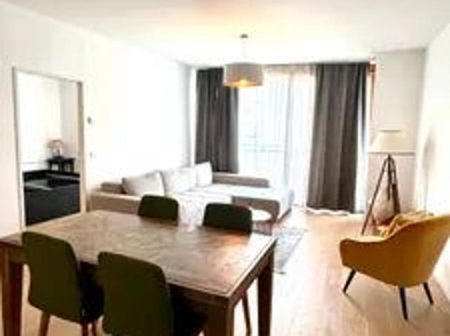Apartment mieten in Döbling, Wien