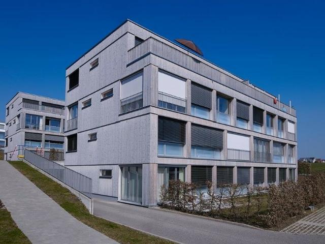 Attikawohnung mieten in Lü