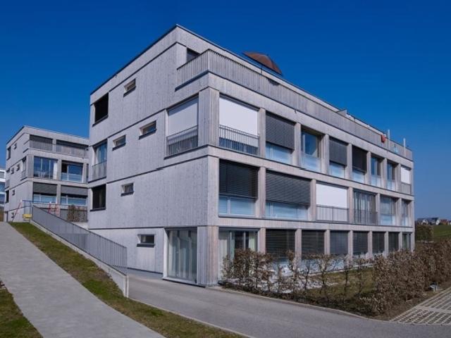 Attikawohnung mieten in Lü