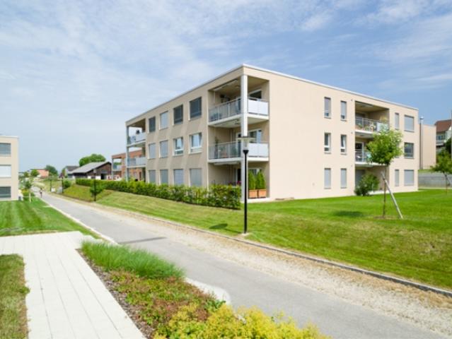Wohnung mieten in Frauenfeld, Thurgau