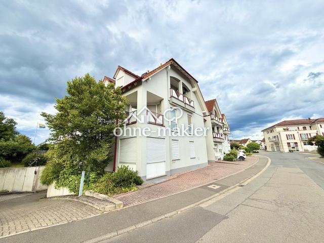 Apartment kaufen in Elsenfeld