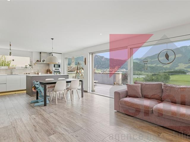 Wohnung kaufen in Morlon, Freiburg