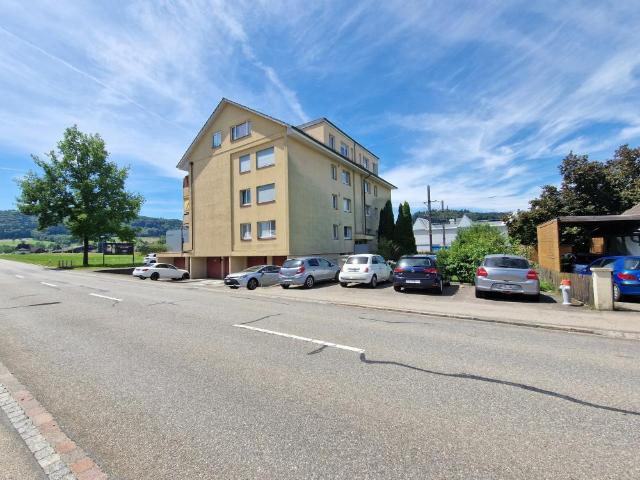 Apartment mieten in Aadorf, Thurgau