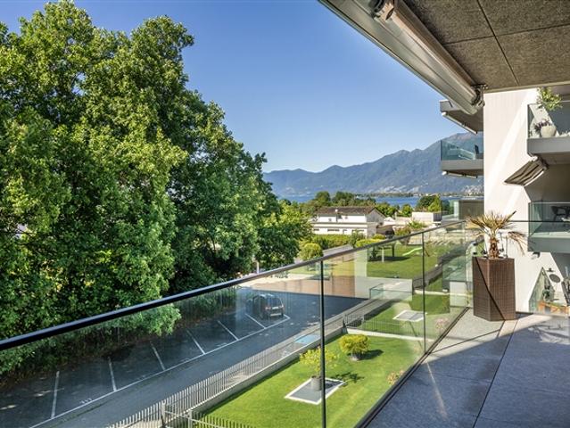 Wohnung kaufen in Tenero-Contra, Tessin