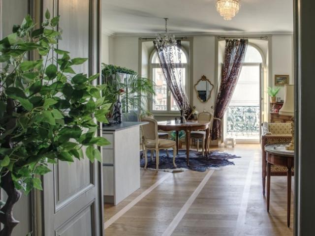 Wohnung kaufen in Vevey, Waadt