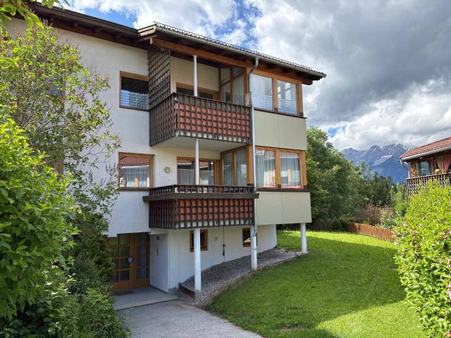 Apartment kaufen in Mutters, Tirol