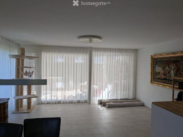 Apartment mieten in Riehen