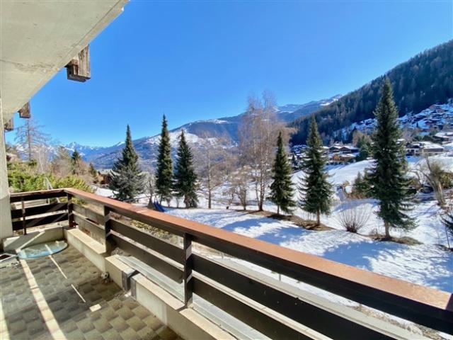 Wohnung kaufen in Baar, Nendaz, Wallis