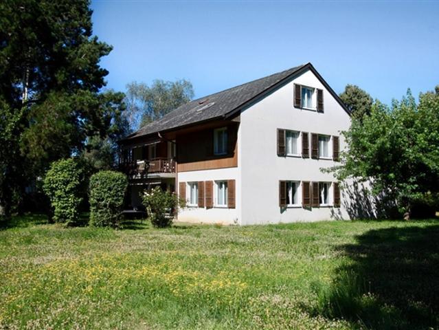 Wohnung kaufen in Chavannes-de-Bogis, Waadt