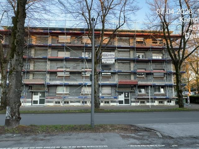 Wohnung mieten in Marl, Nordrhein-Westfalen