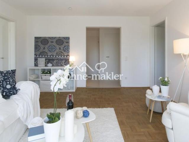 Apartment mieten in Laubenheim, Mainz