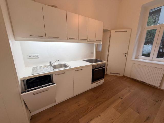 Apartment mieten in Jakomini, Gersdorf-Feistritz