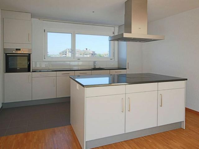 Apartment mieten in St. Margrethen, St. Gallen