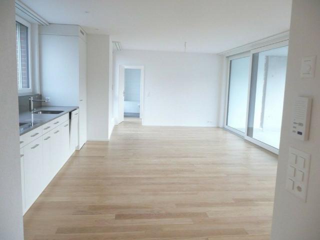 Wohnung mieten in Schwarzenbach (SG), St. Gallen