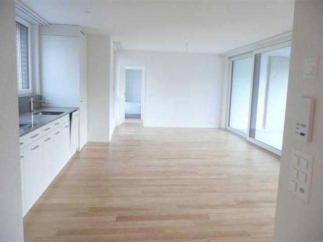 Wohnung mieten in Schwarzenbach (SG), St. Gallen