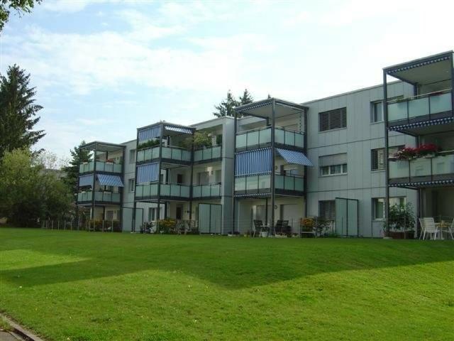 Wohnung mieten in Hegnau, Volketswil
