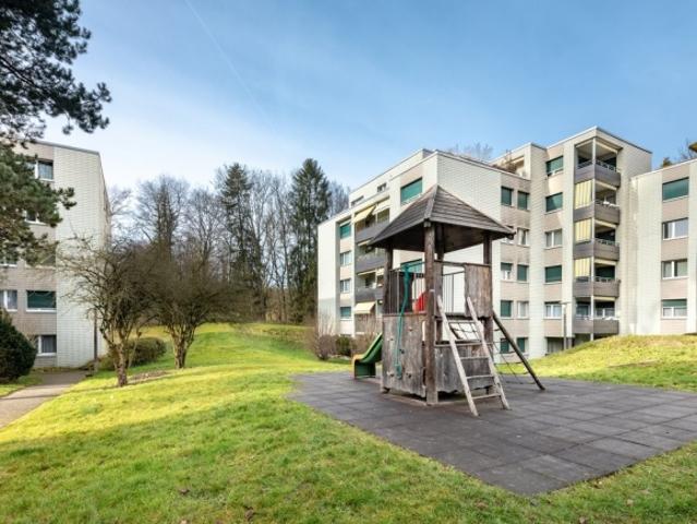 Wohnung mieten in Obermeilen, Meilen