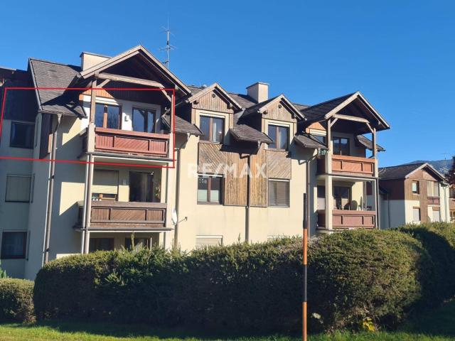 Apartment kaufen in Gröbming, Steiermark