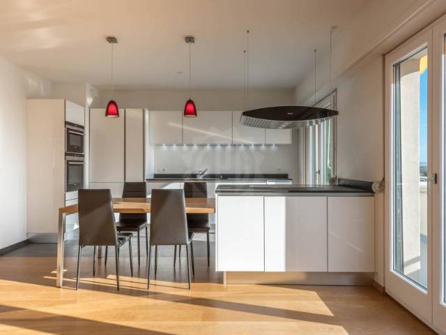 Wohnung mieten in Versoix