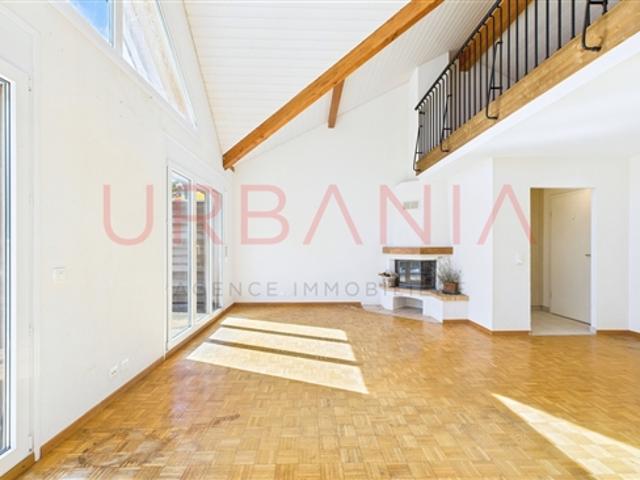 Wohnung kaufen in Plan-les-Ouates