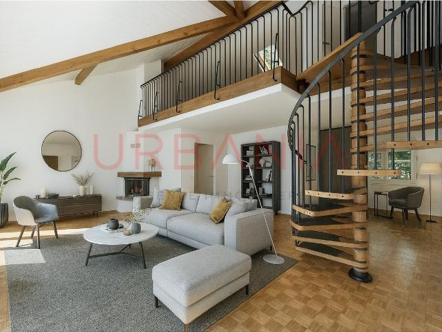 Haus kaufen in Plan-les-Ouates