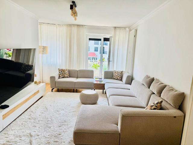 Etagenwohnung kaufen in Bremen, Schwachhausen
