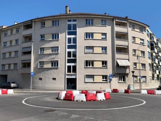 Wohnung mieten in Morges, District de Morges