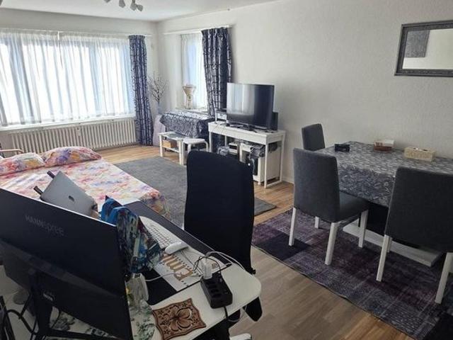 Apartment mieten in Rümlang, Bezirk Dielsdorf