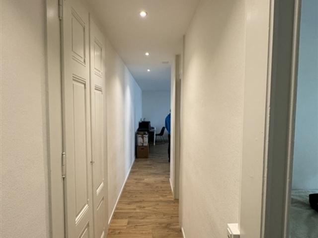Wohnung mieten in Nyon, Waadt