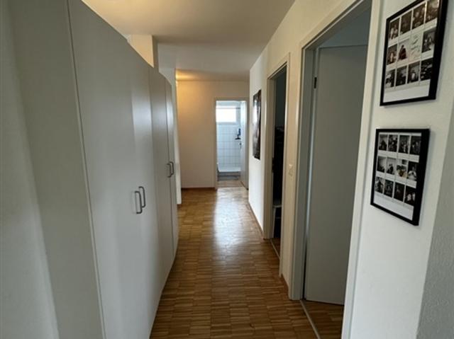 Wohnung mieten in Cheseaux-Lausanne, Waadt