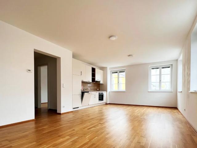 Apartment mieten in Wallsee-Sindelburg, Niederösterreich