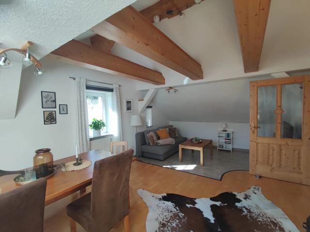 Wohnung kaufen in Unterkainisch, Bad Aussee