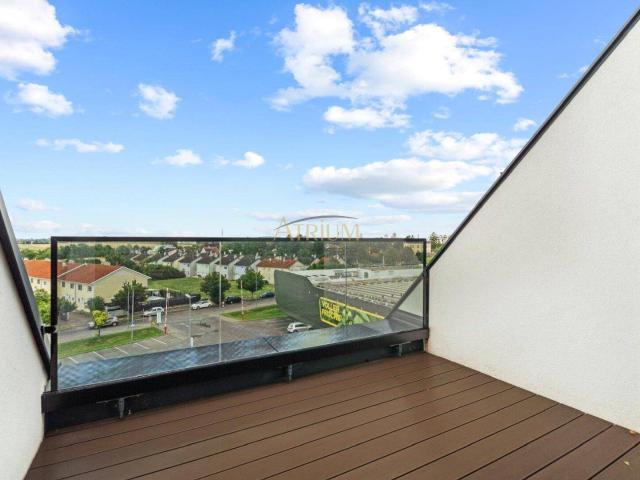 Apartment kaufen in Floridsdorf, Wien