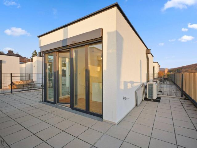 Apartment kaufen in Brentenmais, Pressbaum