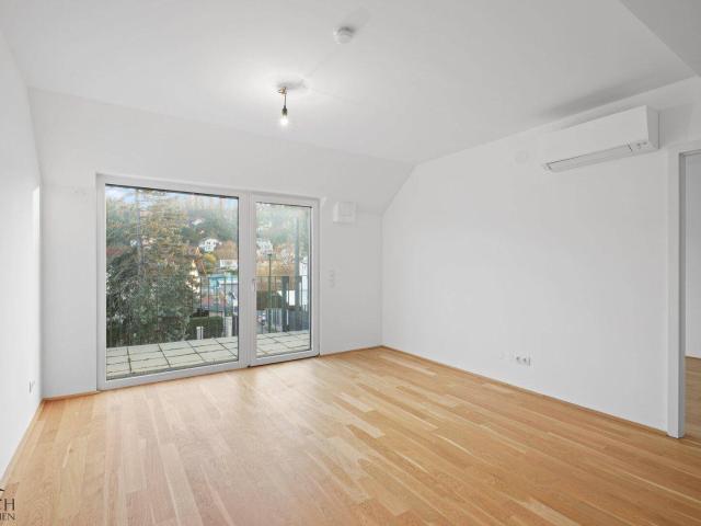 Apartment kaufen in Brentenmais, Pressbaum