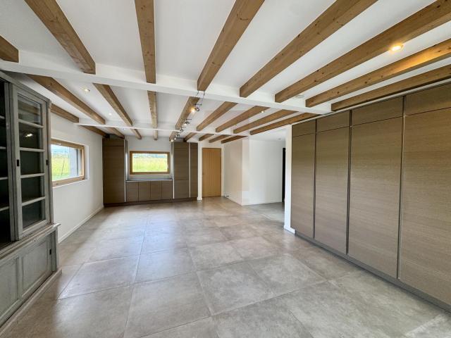 Haus mieten in Choulex