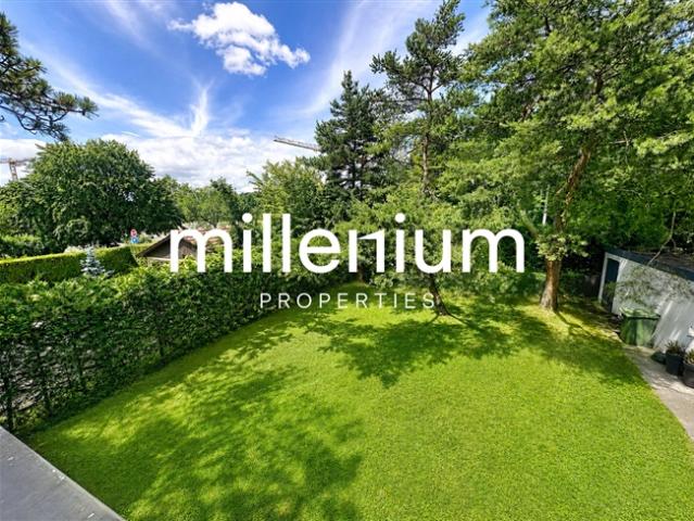 Einfamilienhaus mieten in Veyrier