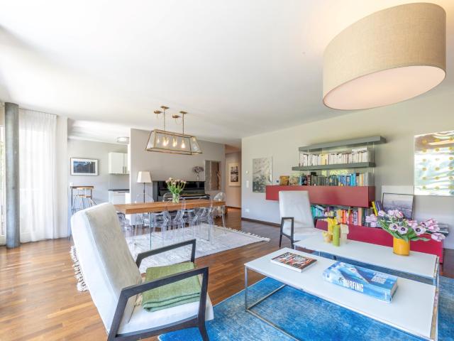 Wohnung kaufen in Veyrier