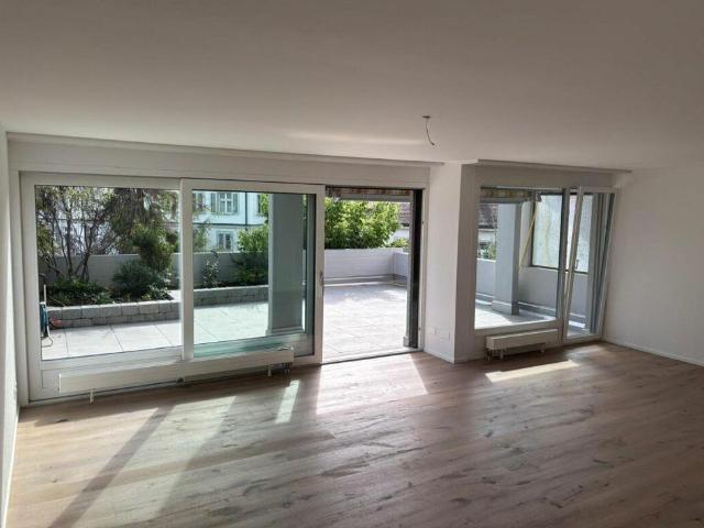 Apartment mieten in Friedtal, Wil (SG)