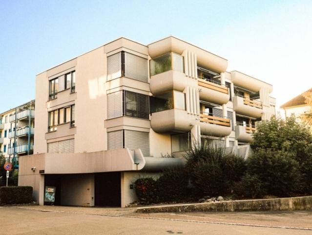 Wohnung mieten in Friedtal, Wil (SG)