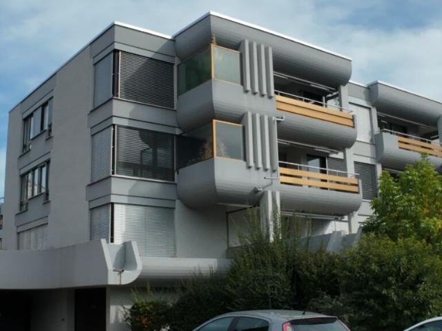 Wohnung mieten in Friedtal, Wil (SG)