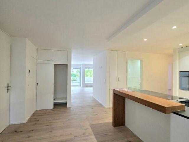 Apartment mieten in Friedtal, Wil (SG)