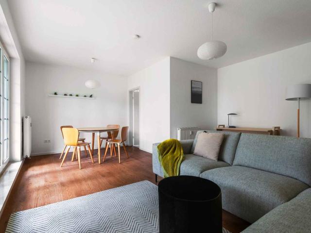 Wohnung mieten in Wiesbaden, Hessen