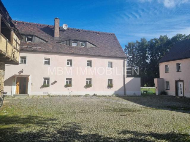 Haus kaufen in Kamenz, Sachsen